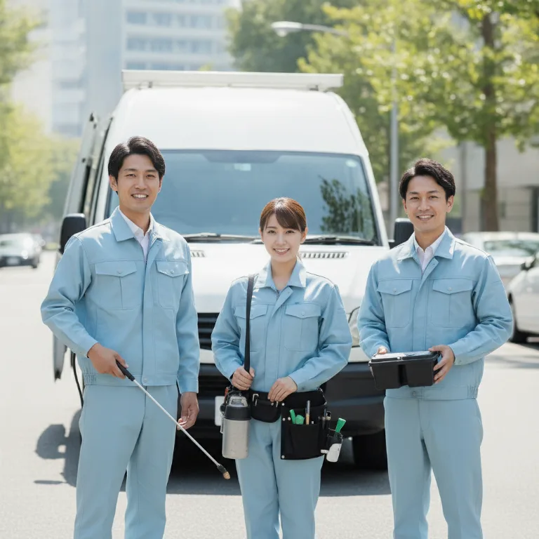 방역 팀 위치: 논산시